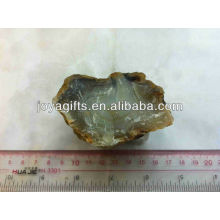 Rough Agate Stone Rock, Natural Raw Gem Stone ROCK